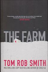 The Farm by Tom Rob  Smith